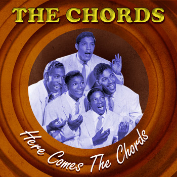 The Chords - Here Comes The Chords