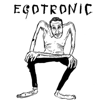 Egotronic - Macht keinen Lärm