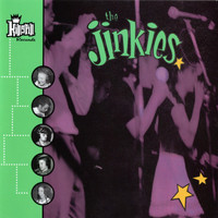 The Jinkies - The Jinkies