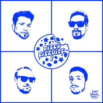 Various Artists - Disco Biscuits #1