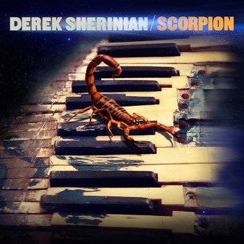 Derek Sherinian - Scorpion