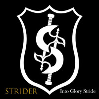 Strider - Into Glory Stride
