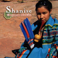 Shanise - Okeymow Maskiki