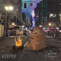 Keeper - The Campfire Sessions, Vol. 1