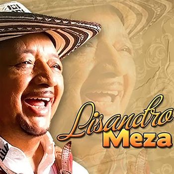 Lisandro Meza - Más Tropical