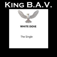 King B.A.V. - White Dove