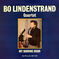 Bo Lindenstrand - My Shining Hour (Remastered 2022)