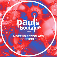 Moreno Pezzolato - Popsickle