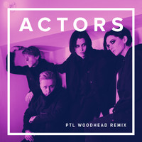 Actors - Post Traumatic Love (Woodhead Remix)