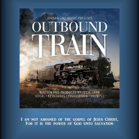 Jesse Cann - Outbound Train