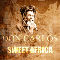 Don Carlos - Sweet Africa