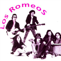 Los Romeos - Los Romeos