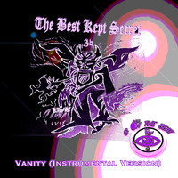 Gerard B. - Vanity (Instrumental Version) [feat. The Best Kept Secret]