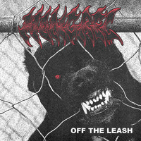 Mongrel - Off the Leash