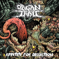 Organ Trail - Appetite for Dissection (Explicit)