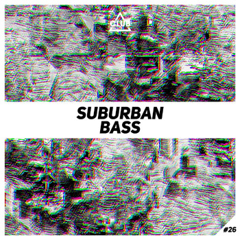 Various Artists - Suburban Bass, Vol. 26 (Explicit)