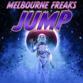 Melbourne Freaks - Jump