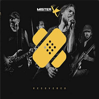 Mister X - Recovered (Explicit)