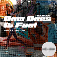 Andy Bach - How Does It Feel (Remixes)