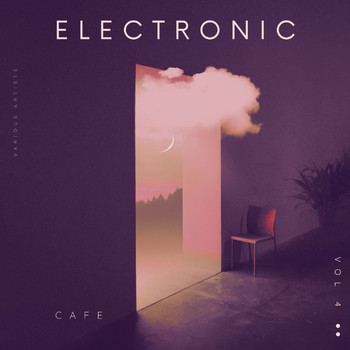 Various Artists - Electronic Cafe, Vol. 4