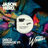 Jason Herd - Disco Damage V1