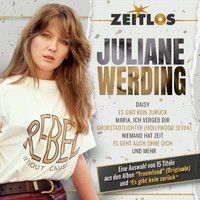 Juliane Werding - ZEITLOS - Juliane Werding