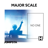 Major Scale - No One