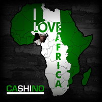 Cashino - I Love Africa