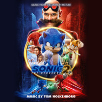 Tom Holkenborg - Sonic the Hedgehog 2 (Music from the Motion Picture)