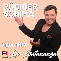 Rüdiger Schima - La Lontananza (Fox Mix)