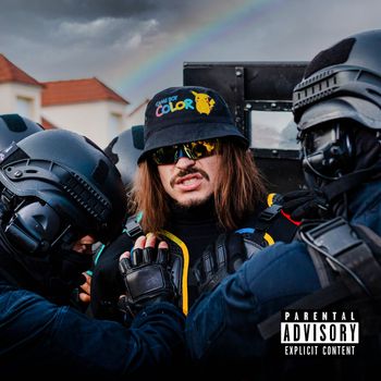 Lorenzo - Catastrophe (Explicit)