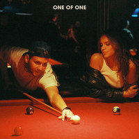 Huey Mack - One Of One