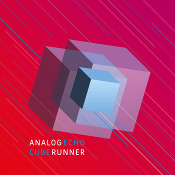 Analogrunner - Echo Cube (Explicit)