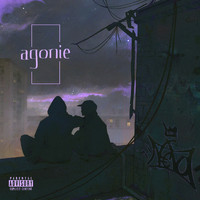 Nevo - Agonie (Explicit)