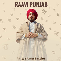 Amar Sandhu - Raavi Punjab