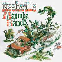 Mac Curtis - Mac Curtis' Nashville Marimba Band