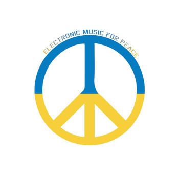 Various Artists - Electronic Music for Peace