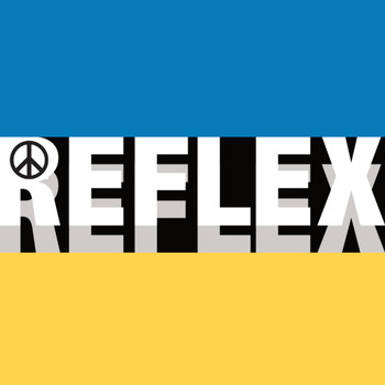Various Artists - Reflex for Peace (New, Alternative & Remastered Versions)
