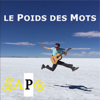 SAPO - Le poids des mots