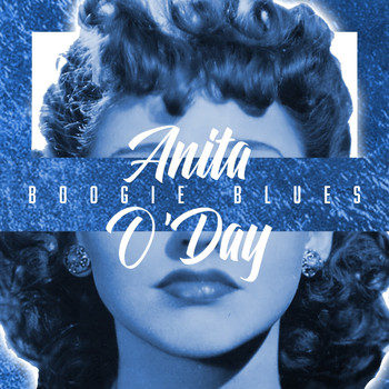 Anita O'Day - Boogie Blues