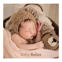 Olivia Smith - Baby Relax