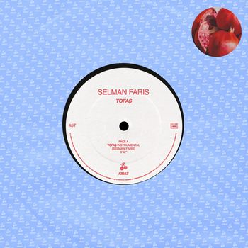 Selman Faris - Tofas