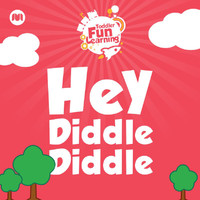 Toddler Fun Learning - Hey Diddle Diddle