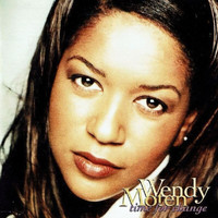 Wendy Moten - Time For Change