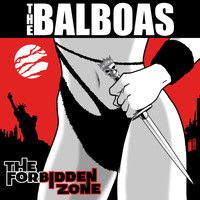 The Balboas - Forbidden Zone