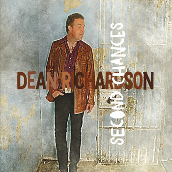Dean Richardson - Second Chances
