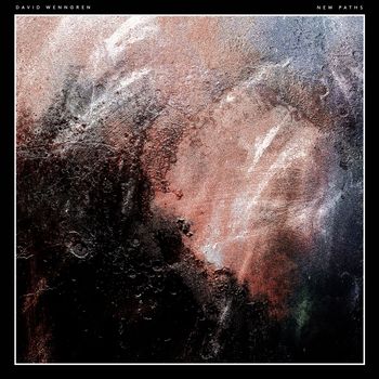 David Wenngren - New Paths