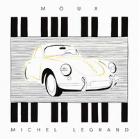 Moux - How Do You Keep The Music Playing? (from Best Friends)