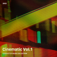 Auditory Music - Cinematic Vol. 1, KineMaster Music Collection