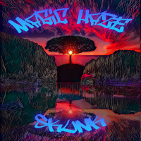 SKUNK - Magic Haze